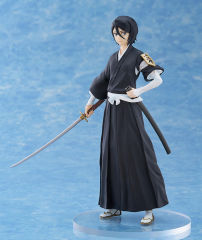 Good Smile Company GSC POP UP PARADE Rukia Kuchiki Figure