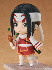 Good Smile Company GSC Nendoroid Blue Archive Asuma Toki