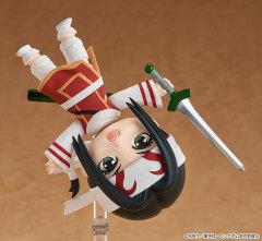 Good Smile Company GSC Nendoroid Blue Archive Asuma Toki