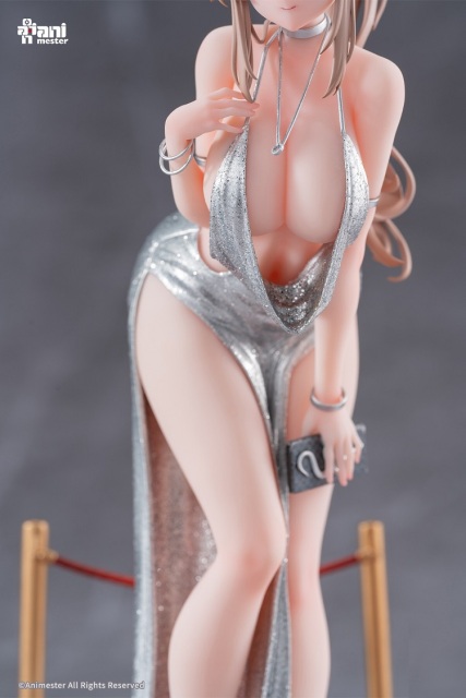 Animester Original Erin Evening Dress Ver. 1/6 Figure (Bonus)