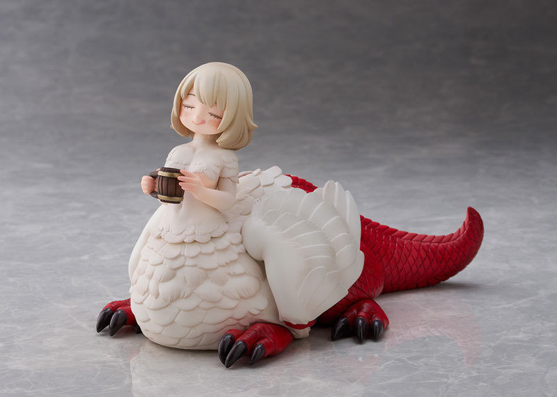 KADOKAWA KDcolle Delicious in Dungeon Nom-Nom Falin (Chimera) Figure