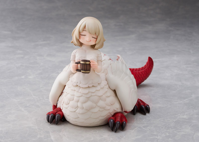 KADOKAWA KDcolle Delicious in Dungeon Nom-Nom Falin (Chimera) Figure