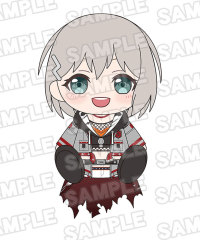 Good Smile Company GSC Plush BanG Dream!Afterglow Moca Aoba