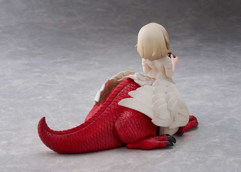 KADOKAWA KDcolle Delicious in Dungeon Nom-Nom Falin (Chimera) Figure