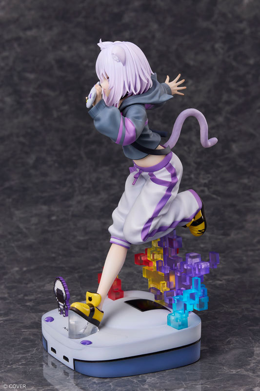 DesignCOCO hololive Nekomata Okayu We are GAMERS!!!! Ver. 1/7 Figure
