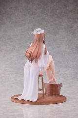 Deity's Collector Original Ashiyu Edea 1/6 Figure