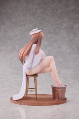 Deity's Collector Original Ashiyu Edea 1/6 Figure