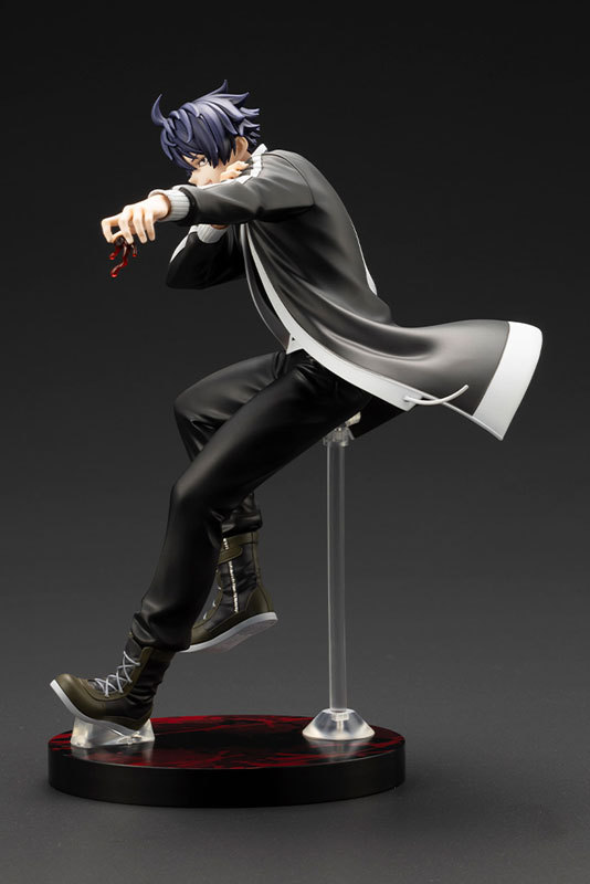 Kotobukiya ARTFX J Tougen Anki Shiki Ichinose 1/8 Figure
