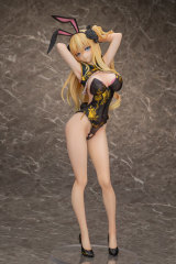SkyTube Enjou Genmu Tan Jin-Lian Bunny ver. illustration by Tony 1/4 Bonus Figure (Single Shipment)