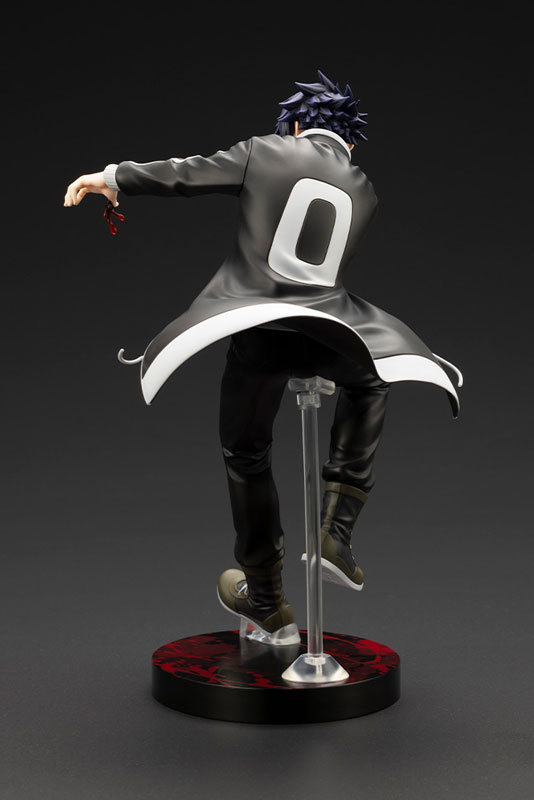 Kotobukiya ARTFX J Tougen Anki Shiki Ichinose 1/8 Figure
