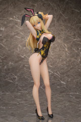 SkyTube Enjou Genmu Tan Jin-Lian Bunny ver. illustration by Tony 1/4 Bonus Figure (Single Shipment)