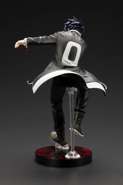 Kotobukiya ARTFX J Tougen Anki Shiki Ichinose 1/8 Figure