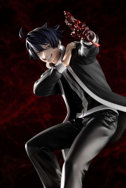 Kotobukiya ARTFX J Tougen Anki Shiki Ichinose 1/8 Figure (Bonus)
