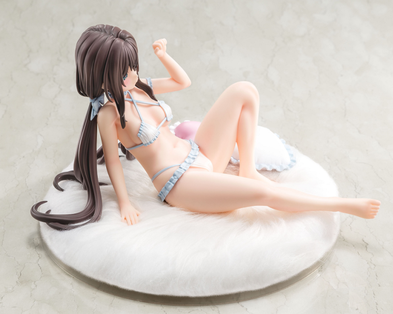 Hakoiri Musume Hoshimiya Amane illustration by karory KAROMIX 1/6 Figure