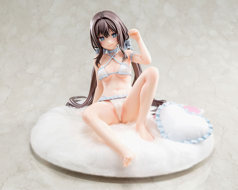 Hakoiri Musume Hoshimiya Amane illustration by karory KAROMIX 1/6 Figure
