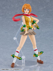 Good Smile Company GSC PLAMATEA My-HiME Mai Tokiha Plastic Model