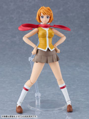 Good Smile Company GSC PLAMATEA My-HiME Mai Tokiha Plastic Model