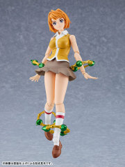 Good Smile Company GSC PLAMATEA My-HiME Mai Tokiha Plastic Model