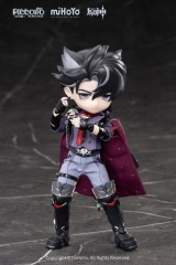 PICCODO ACTION DOLL Genshin Impact Wriothesley Piccodo 1/12 Action Figure