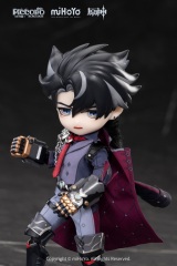 PICCODO ACTION DOLL Genshin Impact Wriothesley Piccodo 1/12 Action Figure