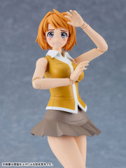 Good Smile Company GSC PLAMATEA My-HiME Mai Tokiha Plastic Model