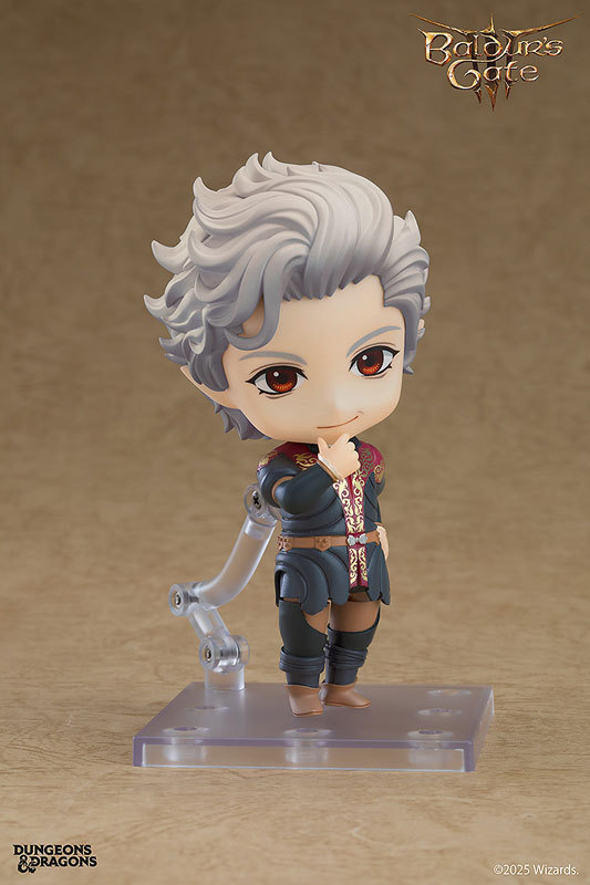 Good Smile Company GSC Nendoroid Baldur's Gate III Astarion