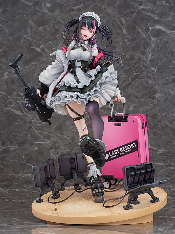 Phat Company ARMS NOTE Jirai-chan 1/7 Figure
