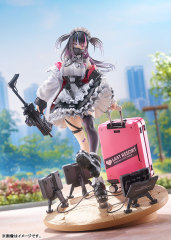 Phat Company ARMS NOTE Jirai-chan 1/7 Figure