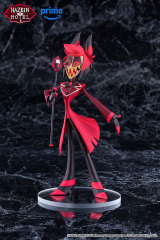 Good Smile Company GSC POP UP PARADE Hazbin Hotel Alastor Figure