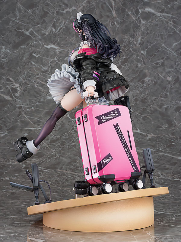 Phat Company ARMS NOTE Jirai-chan 1/7 Figure