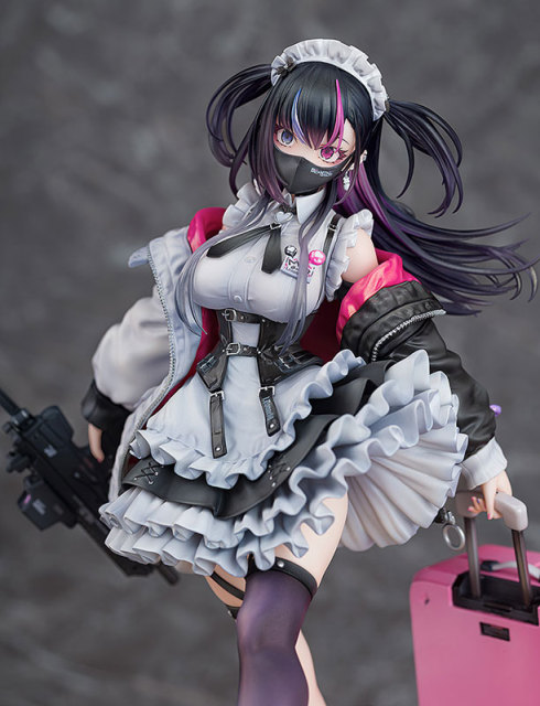Phat Company ARMS NOTE Jirai-chan 1/7 Figure