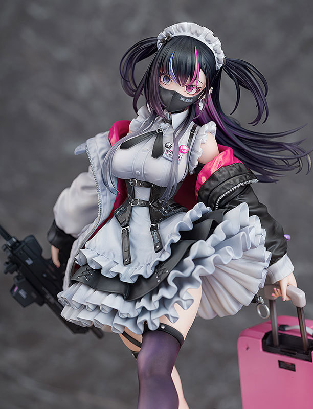 Phat Company ARMS NOTE Jirai-chan 1/7 Figure