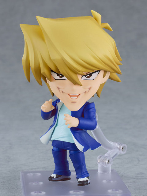 Good Smile Company GSC Nendoroid Yu-Gi-Oh! Duel Monsters Joey Wheeler