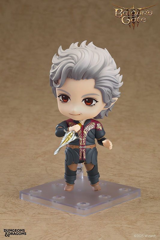 Good Smile Company GSC Nendoroid Baldur's Gate III Astarion