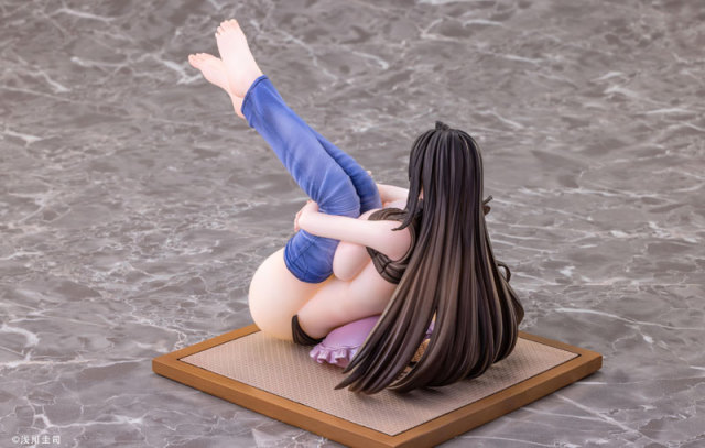 Snowball Summer Redo Touka 1/6 Figure
