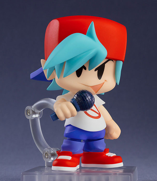 Good Smile Company GSC Nendoroid Friday Night Funkin' Boyfriend