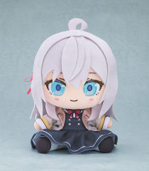Good Smile Company GSC Chocopuni Plushie Alya Sometimes Hides Her Feelings in Russian Alisa Mikhailovna Kujou