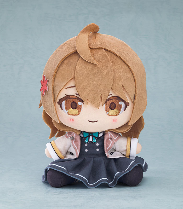Good Smile Company GSC Chocopuni Plushie Alya Sometimes Hides Her Feelings in Russian Mariya Mikhailovna Kujou