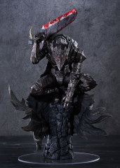Max Factory POP UP PARADE Berserk Guts Berserker Armor XL size Figure(Single Shipment)