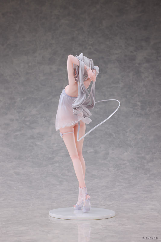 CREOSIS Rurudo Original Character SUGAR GOSPEL Ver. 1/6 Figure
