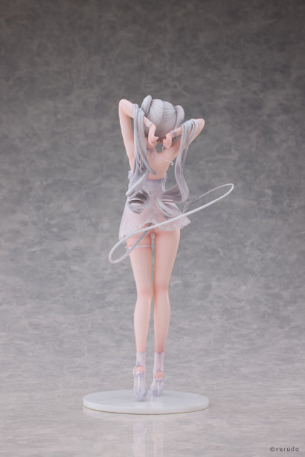 CREOSIS Rurudo Original Character SUGAR GOSPEL Ver. 1/6 Figure