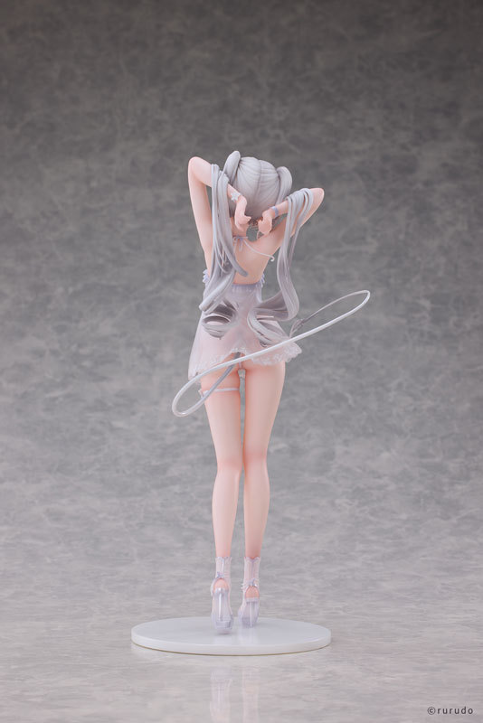 CREOSIS Rurudo Original Character SUGAR GOSPEL Ver. 1/6 Figure
