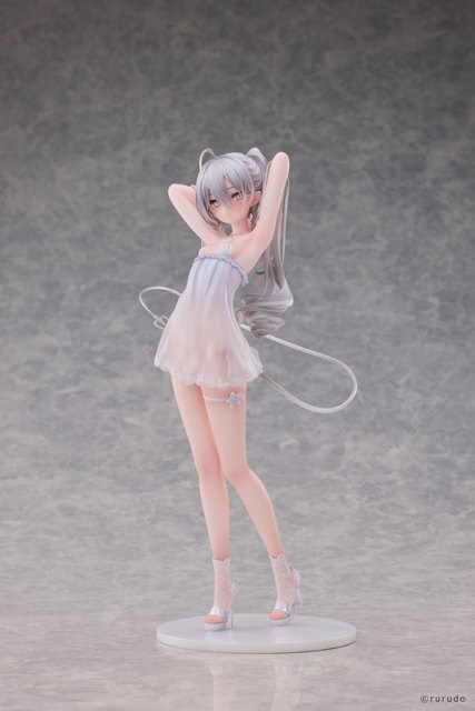 CREOSIS Rurudo Original Character SUGAR GOSPEL Ver. 1/6 Figure