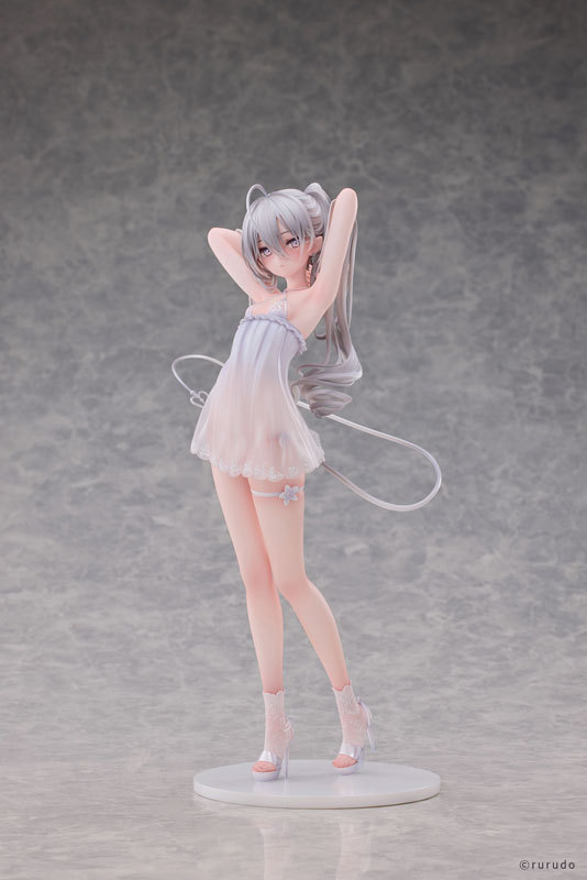 CREOSIS Rurudo Original Character SUGAR GOSPEL Ver. 1/6 Figure