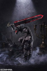 Max Factory POP UP PARADE Berserk Guts Berserker Armor XL size Figure(Single Shipment)