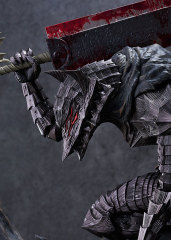 Max Factory POP UP PARADE Berserk Guts Berserker Armor XL size Figure(Single Shipment)