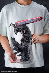 Max Factory POP UP PARADE Berserk Guts Berserker Armor XL size Figure(Single Shipment)