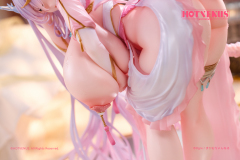 Native x HOTVENUS The Tall, Big-Breasted Dragon Who Doesn’t Know Anything About Naughty Things Ireina Fartagna 1/5 Figure