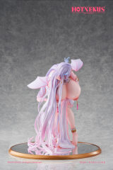 Native x HOTVENUS The Tall, Big-Breasted Dragon Who Doesn’t Know Anything About Naughty Things Ireina Fartagna 1/5 Figure