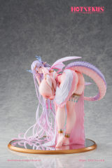 Native x HOTVENUS The Tall, Big-Breasted Dragon Who Doesn’t Know Anything About Naughty Things Ireina Fartagna 1/5 Figure